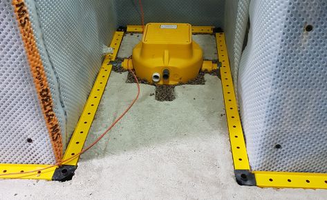 Basement Waterproofing